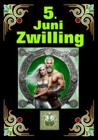 5.Juni, mein Geburtstag - Andreas Kühnemann - ebook