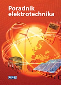 Poradnik elektrotechnika -  - książka