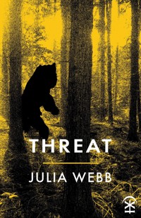 Threat - Julia Webb - ebook