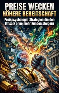 Preise wecken höhere Bereitschaft - Johannes Albers - ebook