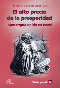 El alto precio de la prosperidad -  - ebook