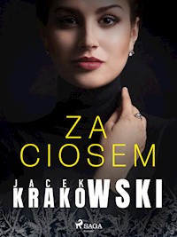 Za ciosem - Jacek Krakowski - ebook + audiobook