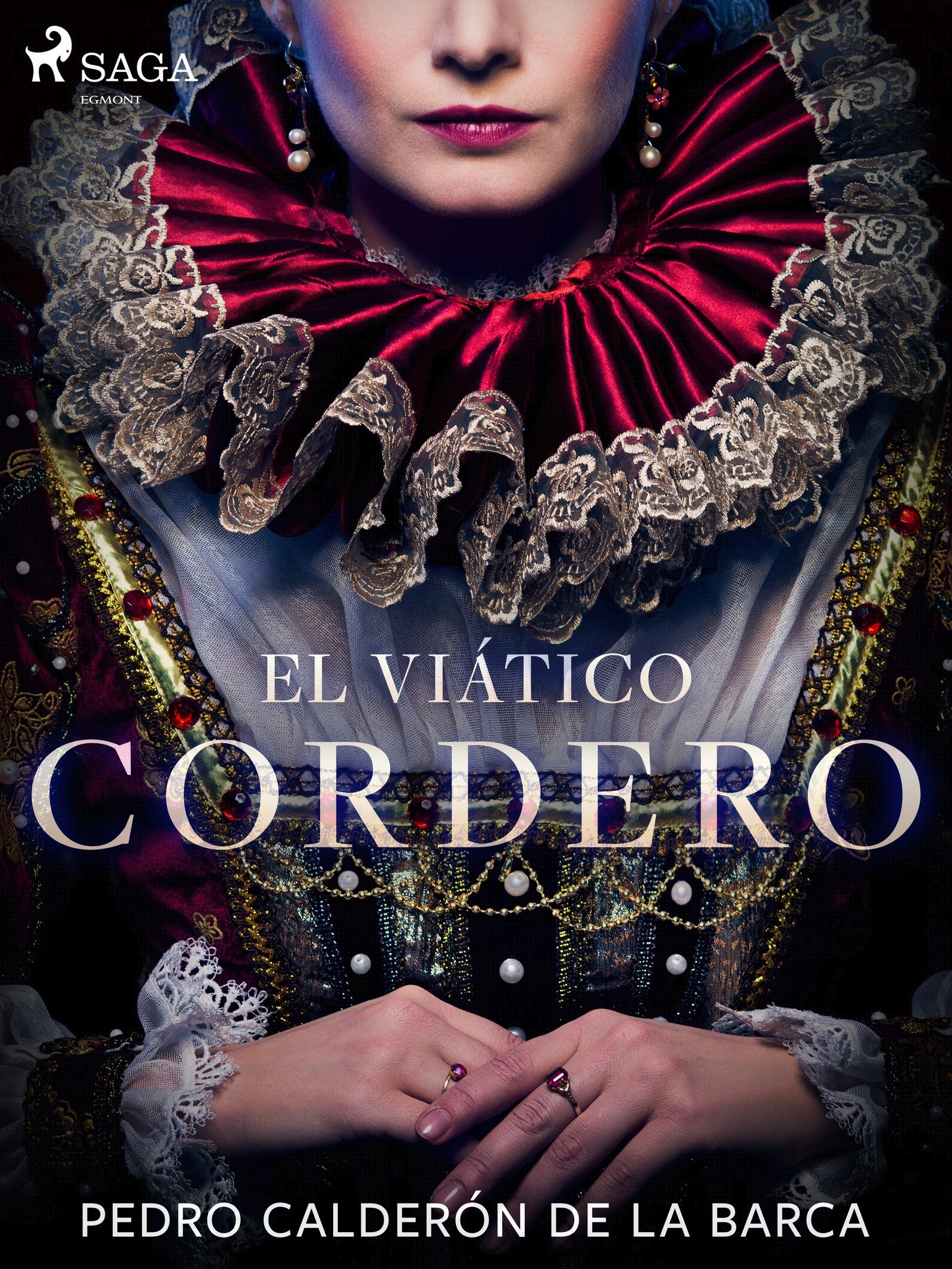 El viático cordero