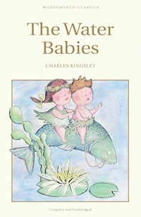 The Water Babies - Charles Kingsley - książka