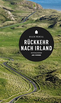 Rückkehr nach Irland - Killen McNeill - ebook