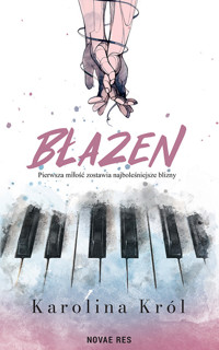 Błazen - Król Karolina - ebook