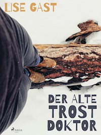 Der alte Trostdoktor - lise  gast  - ebook