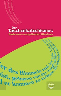 Der Taschenkatechismus -  - ebook