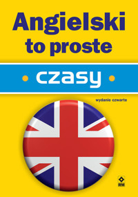 Angielski to proste. Czasy - Ken Singleton - książka