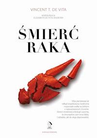 Śmierć raka - Vincent T. De Vita - ebook