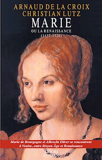Marie ou la Renaissance - Arnaud de la Croix - ebook