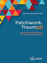 Patchwork-Traum(a) - Barbara Friehs - ebook