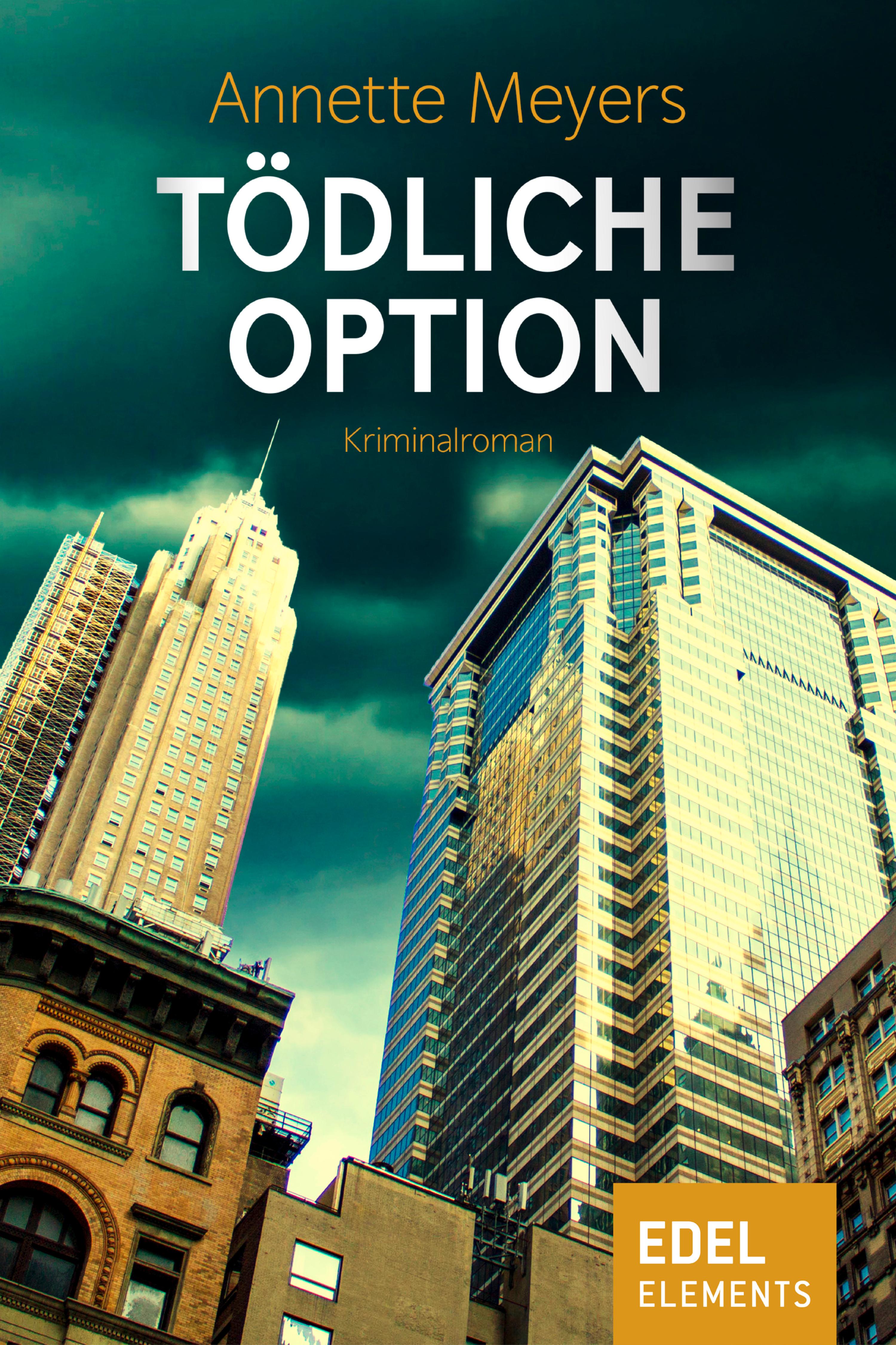 Tödliche Option