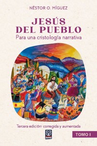 Jesús del pueblo - Néstor O. Míguez - ebook