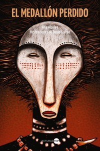 El medallón perdido - Ana Alcolea - ebook