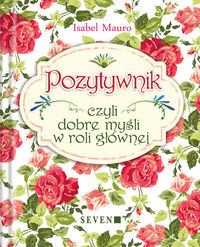 Pozytywnik - Mauro Isabel - książka