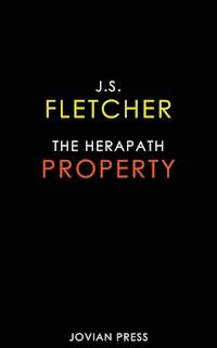 The Herapath Property - J.S. Fletcher - ebook