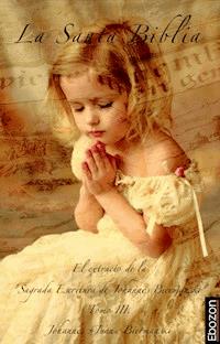 La Santa Biblia - Tomo III - Johannes Biermanski - ebook