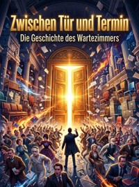 Zwischen Tür und Termin - Benedict Aurenstahl - ebook