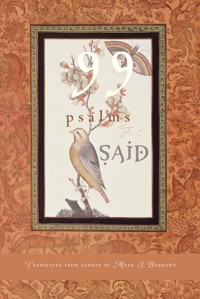 99 Psalms - SAID - ebook