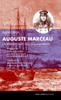 Auguste Marceau - Agnes Brot - ebook