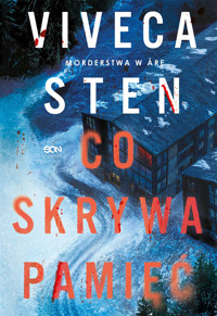 Co skrywa pamięć - Viveca Sten - ebook + audiobook + książka
