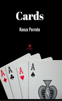 Cards - Kenza Perroto - ebook