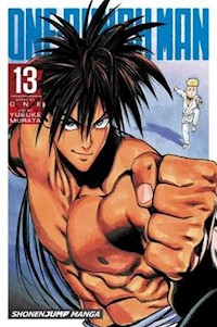 One-Punch Man Vol. 13 - One - książka