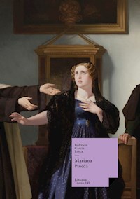 Mariana Pineda - Federico García Lorca - ebook