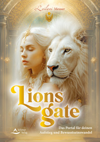 Lionsgate - Leilani Meuser - ebook