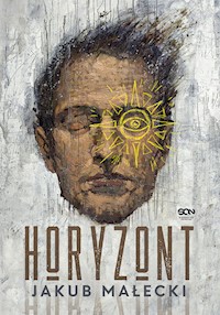 Horyzont - Jakub Małecki - ebook + audiobook + książka