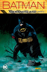 Batman: Niemandsland - Bd. 4 - Rucka Greg - ebook