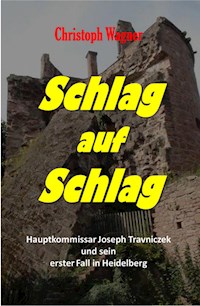 Schlag auf Schlag - Christoph  Wagner - ebook