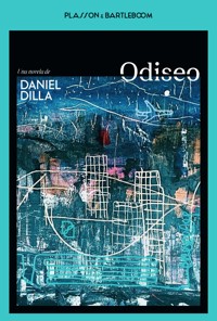 Odiseo - Daniel Dilla - ebook