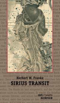 SIRIUS TRANSIT - Herbert W. Franke - ebook