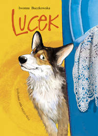 Lucek - Iwonna Buczkowska - ebook + książka