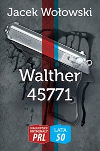 Walther 45771 - Wołowski Jacek - książka