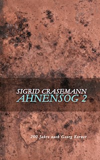 Ahnensog 2 - Sigrid Crasemann - ebook