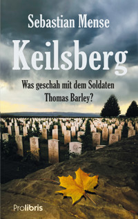 Keilsberg - Sebastian Mense - ebook
