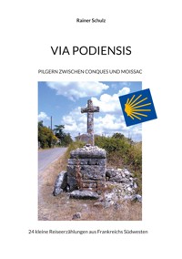 Via Podiensis - Rainer Schulz - ebook