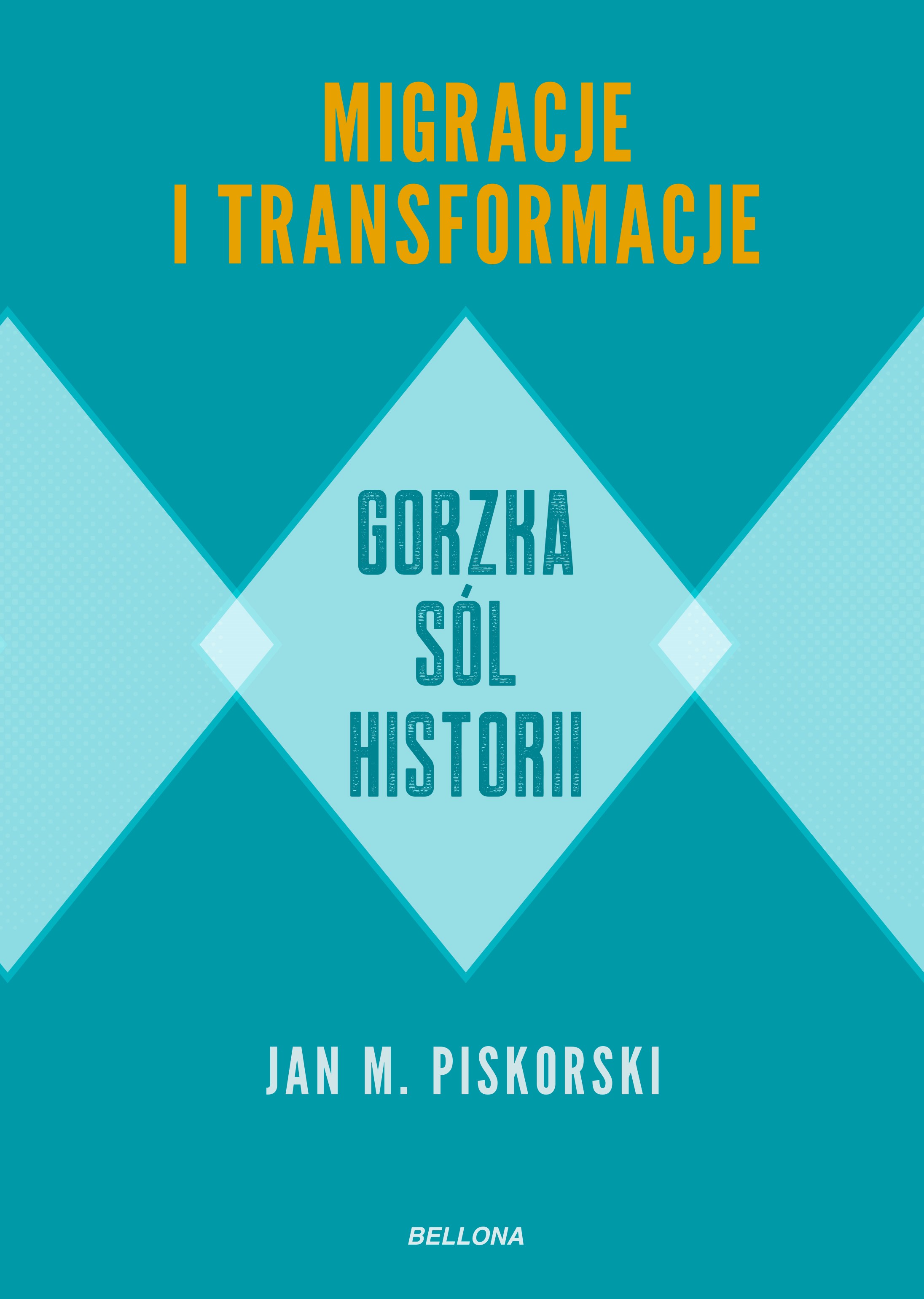 Gorzka sól historii