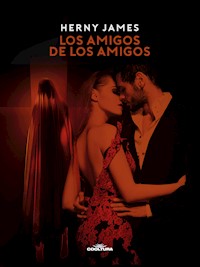 Los amigos de los amigos - Henry James - ebook