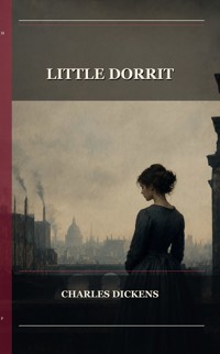 Little Dorrit - Dickens Charles - ebook