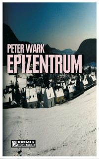 Epizentrum - Peter Wark - ebook