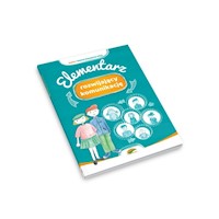 Elementarz rozwijający komunikację - Kowalcze-Filar Iwona - książka