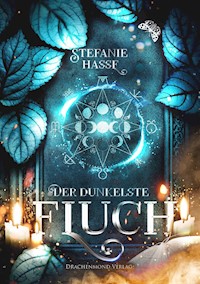 Der dunkelste Fluch - Stefanie Hasse - ebook
