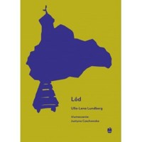 Lód - Ulla-Lena Lundberg - ebook + audiobook + książka