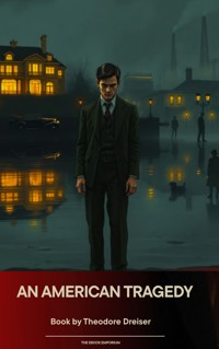 An American Tragedy - Theodore Dreiser - ebook