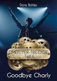Goodbye Charly - Doris Bühler - ebook