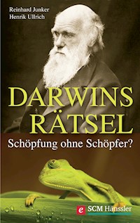 Darwins Rätsel - Reinhard Junker - ebook